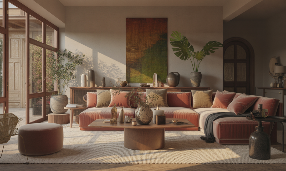 découvrez des conseils pratiques et astuces pour réussir votre décoration d'intérieur et créer un espace harmonieux et à votre image.