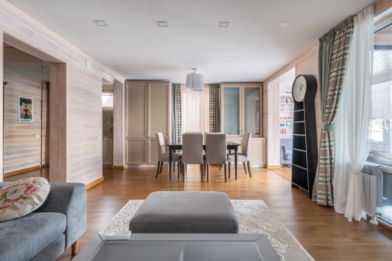 Comment réussir sa décoration d&rsquo;intérieur ?