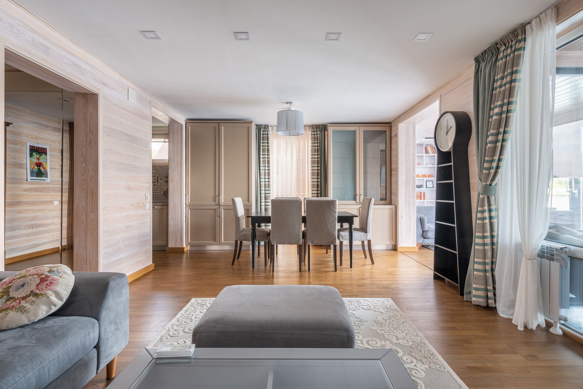 Comment réussir sa décoration d&rsquo;intérieur ?