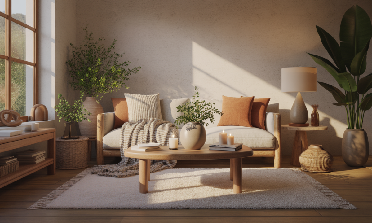 découvrez nos conseils pratiques pour rendre votre intérieur chaleureux et accueillant grâce à des astuces de décoration simples et efficaces.