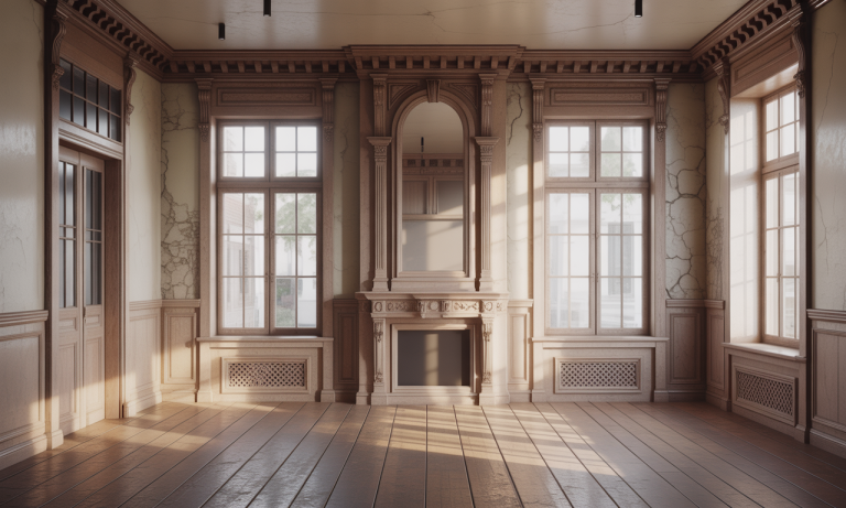 Comment rénover en respectant l&rsquo;histoire de votre intérieur ?