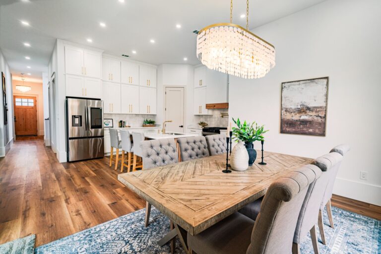 Le home staging : comment susciter le coup de cœur ?