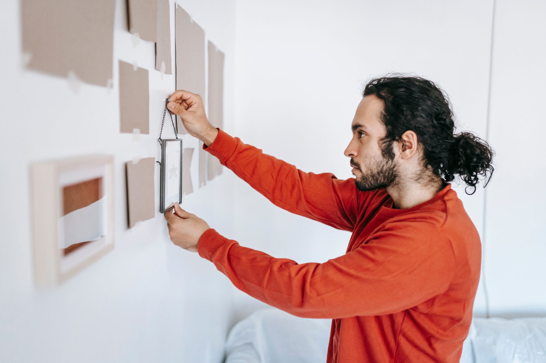 Comment créer votre déco en toute simplicité avec le DIY ?