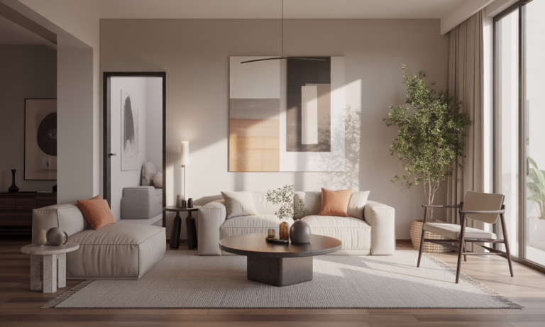 Comment créer une ambiance contemporaine avec nos astuces déco ?