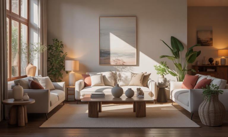 Comment créer une atmosphère harmonieuse avec des conseils déco ?