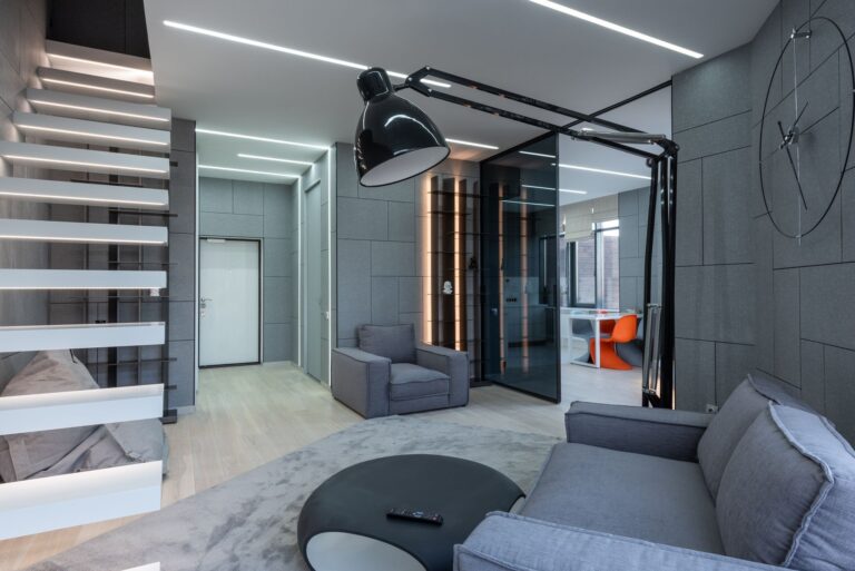 Comment créer une ambiance contemporaine avec nos astuces déco ?