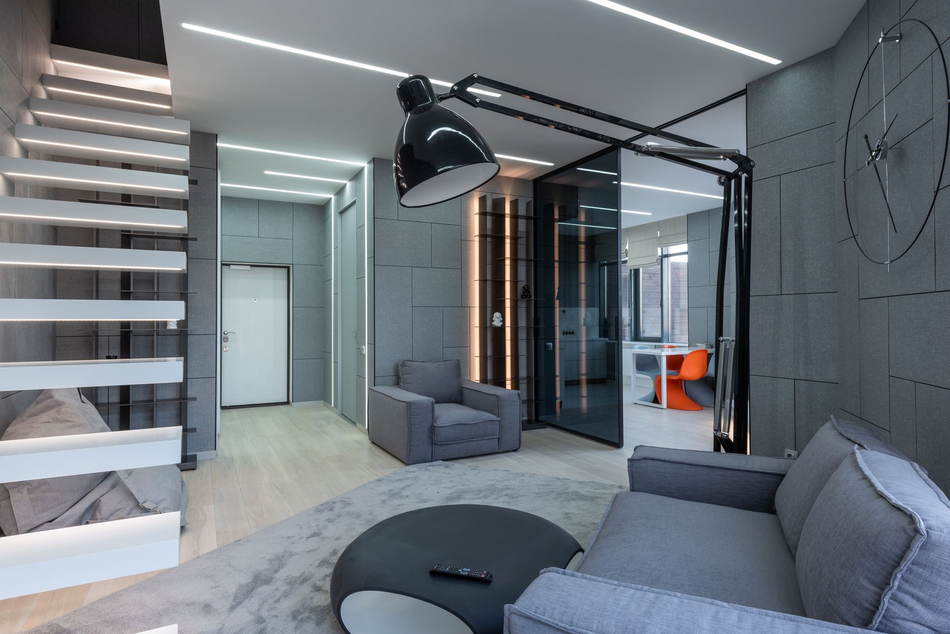 Comment créer une ambiance contemporaine avec nos astuces déco ?