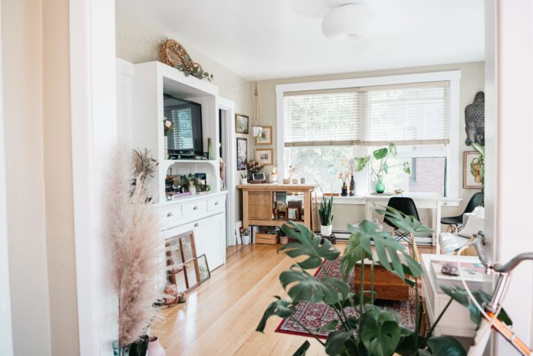Comment valoriser chaque espace avec le home staging ?