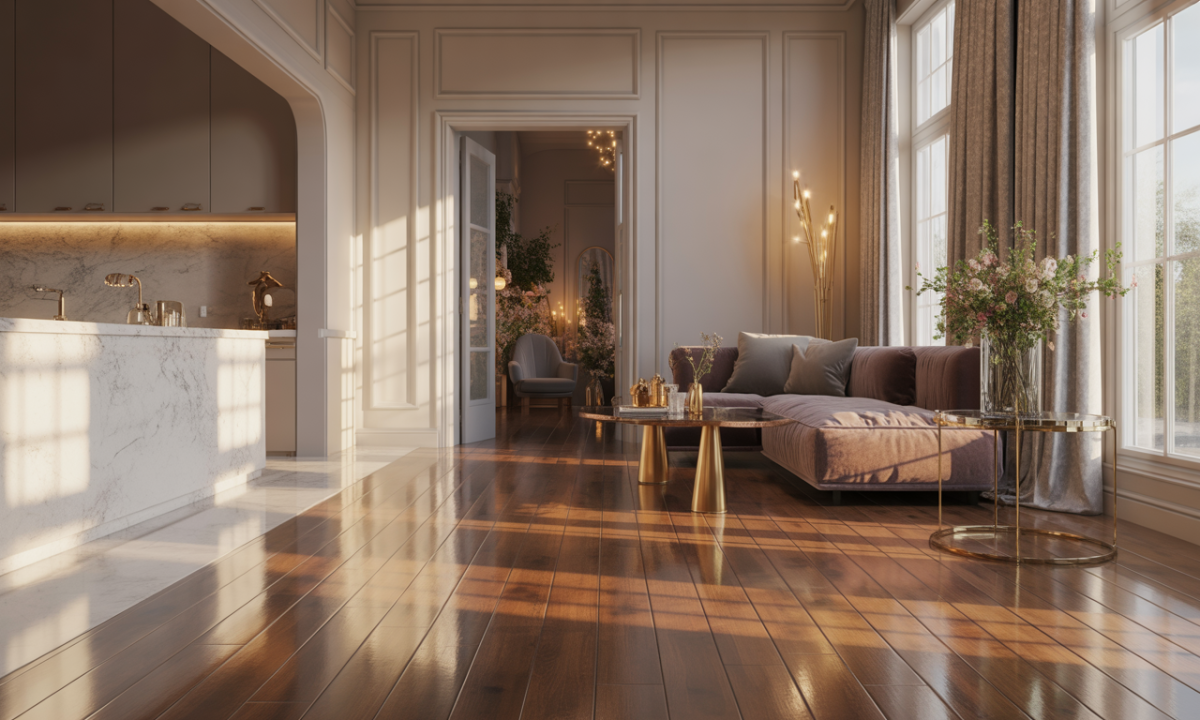 découvrez comment rénover votre espace en alliant élégance et modernité grâce à des conseils pratiques et des idées design inspirantes.