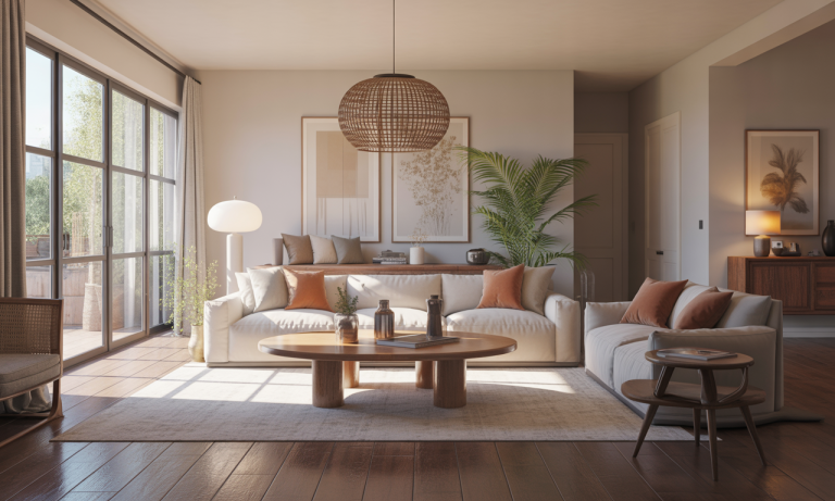 Comment sublimer chaque détail grâce au home staging ?