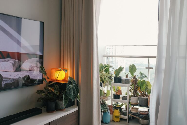 Comment créer un intérieur apaisant avec des conseils déco ?