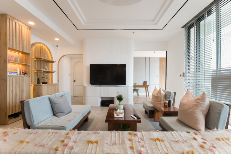 Comment sublimer chaque détail grâce au home staging ?