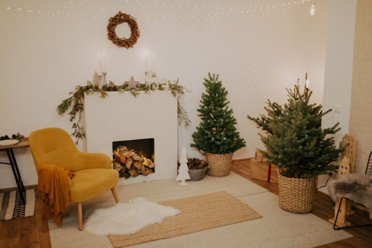 Comment réussir une ambiance champêtre avec nos astuces déco ?