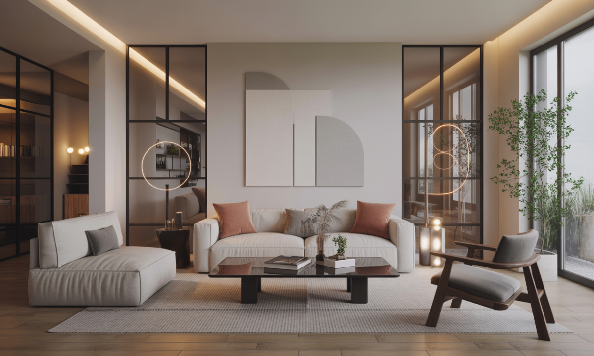 découvrez nos astuces déco pour créer une ambiance moderne et élégante dans votre intérieur. transformez votre espace avec des idées simples et tendances.