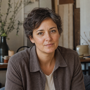 Aurélia Delcourt