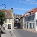 Portes colorées : réveiller une pièce en travaillant l&rsquo;ouverture