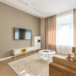 Rideaux : choisir le tissu à la lumière de son intérieur