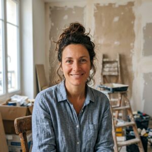 Gaëlle Mortier